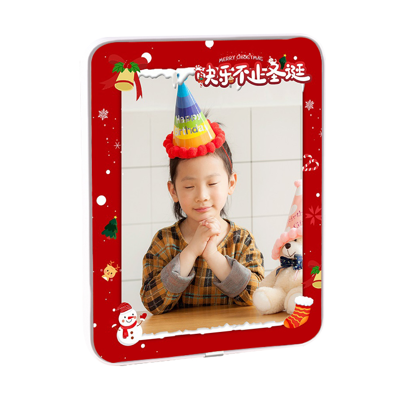 圣誕快樂(lè)！