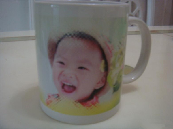 個性馬克杯，親子裝